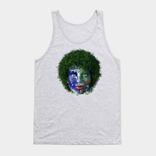 Mother Earth Tank Top